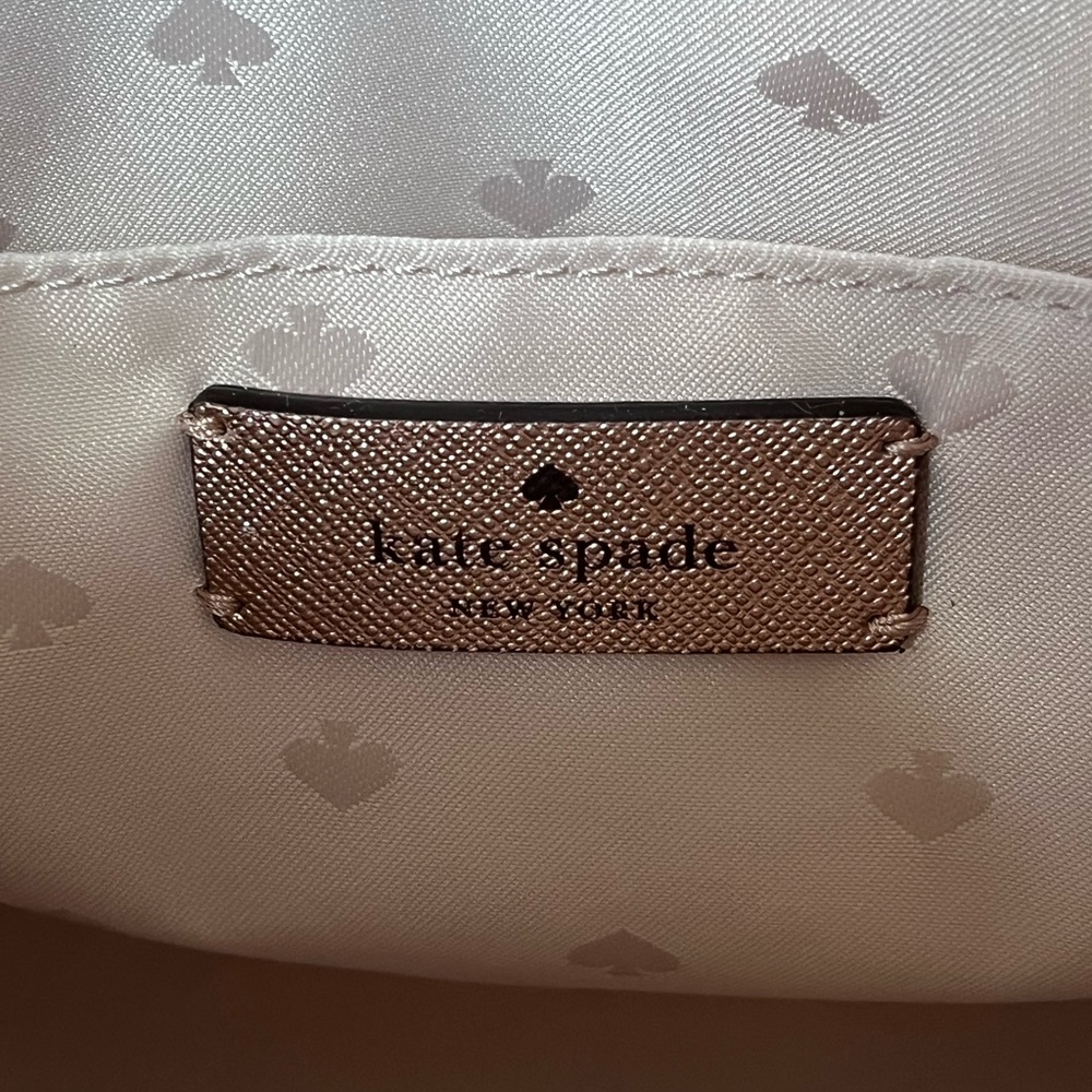 ♠️Kate Spade purse and wallet - Picture 10 of 16